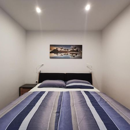 Una Apartment Bled Eksteriør bilde