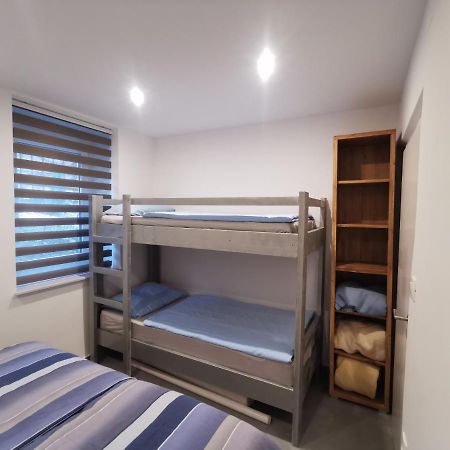 Una Apartment Bled Eksteriør bilde