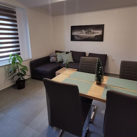 Una Apartment Bled Eksteriør bilde