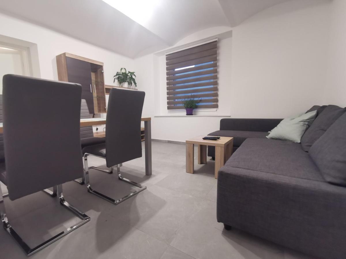 Una Apartment Bled Eksteriør bilde