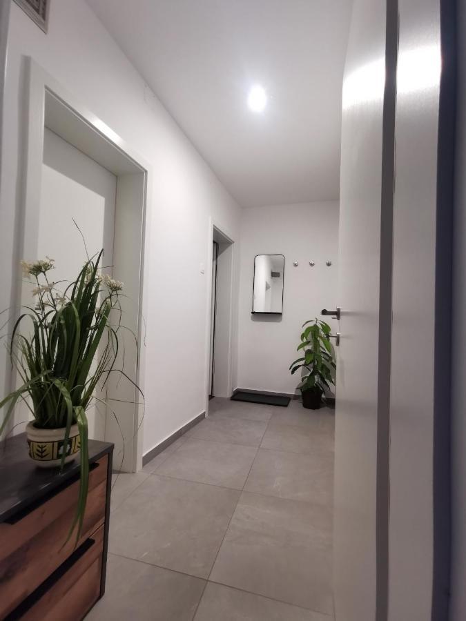 Una Apartment Bled Eksteriør bilde