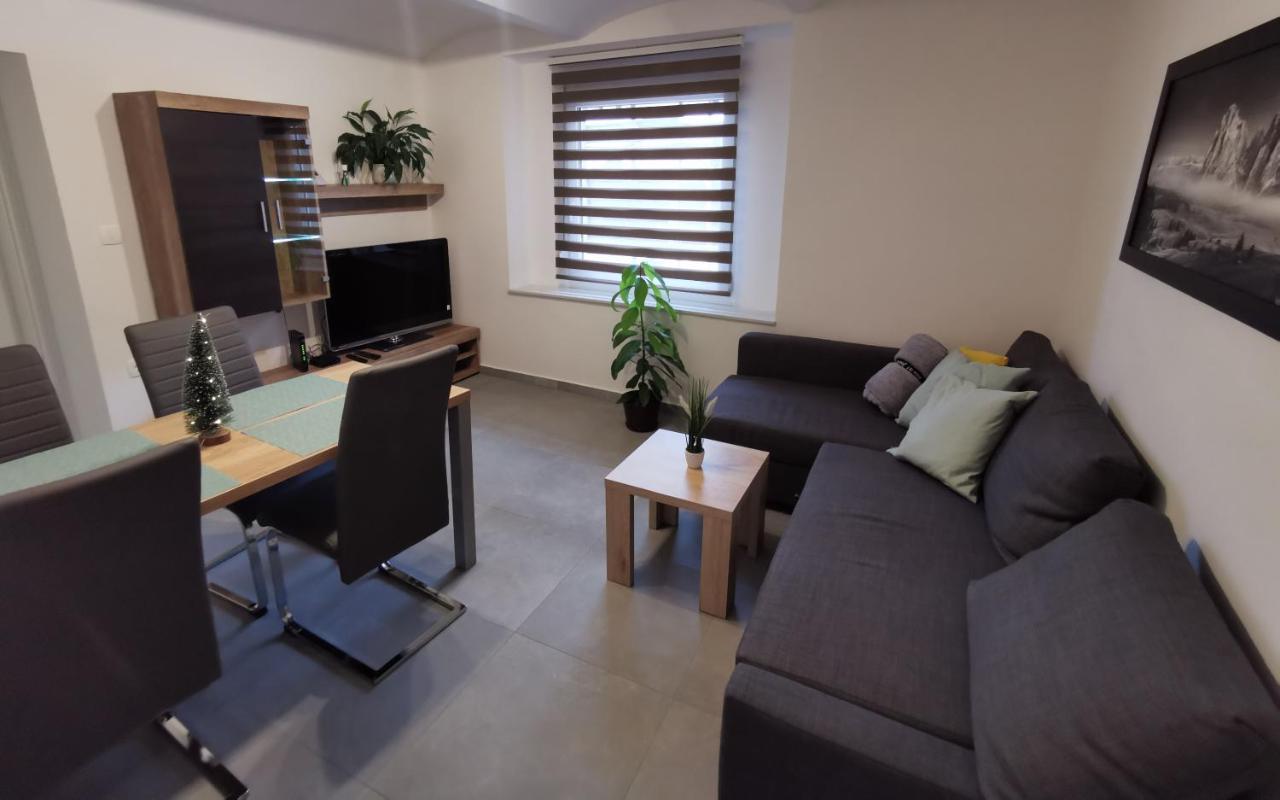 Una Apartment Bled Eksteriør bilde
