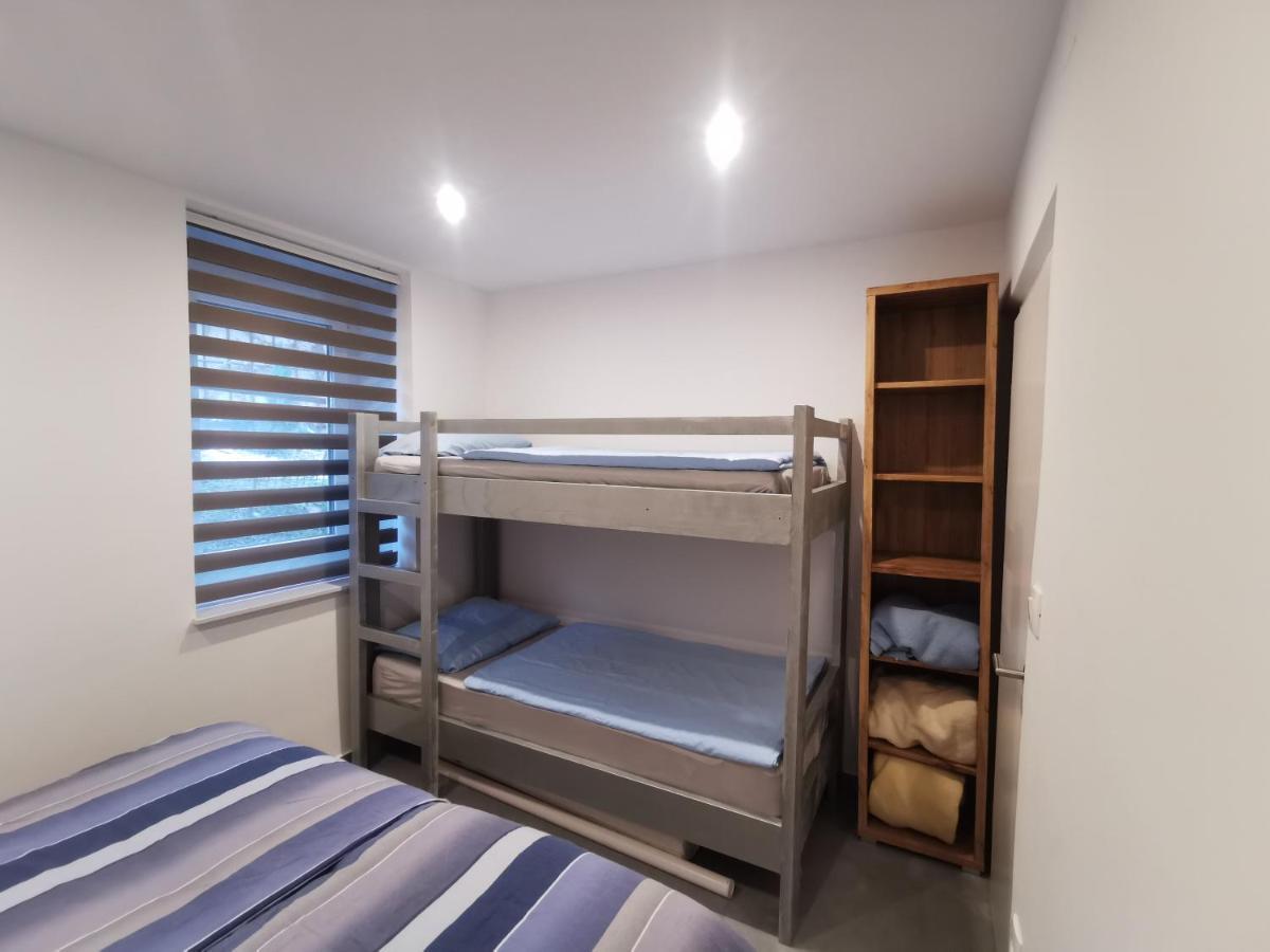 Una Apartment Bled Eksteriør bilde