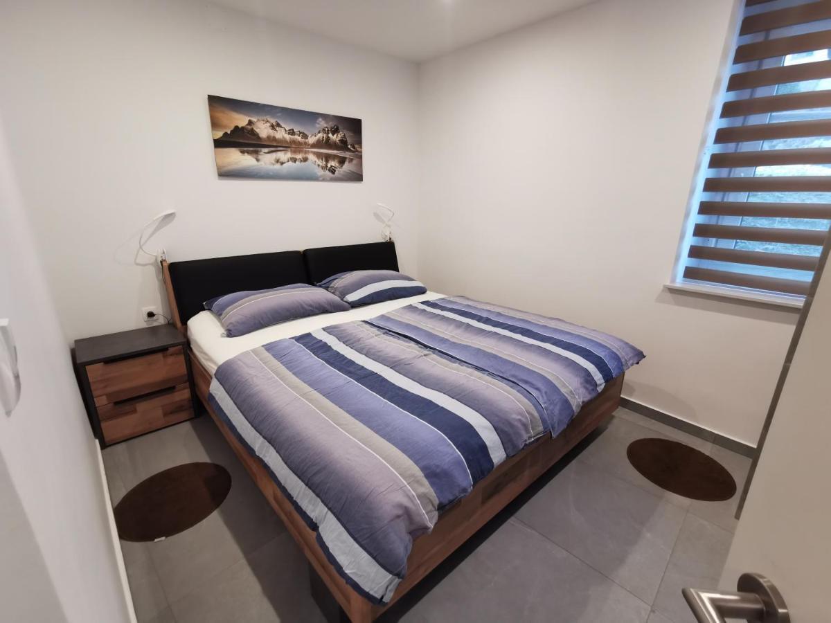 Una Apartment Bled Eksteriør bilde